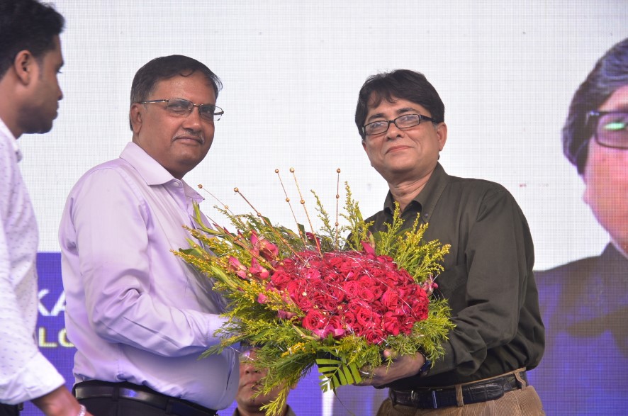 Global Institute of Management and Technology Nadia Events photo 15