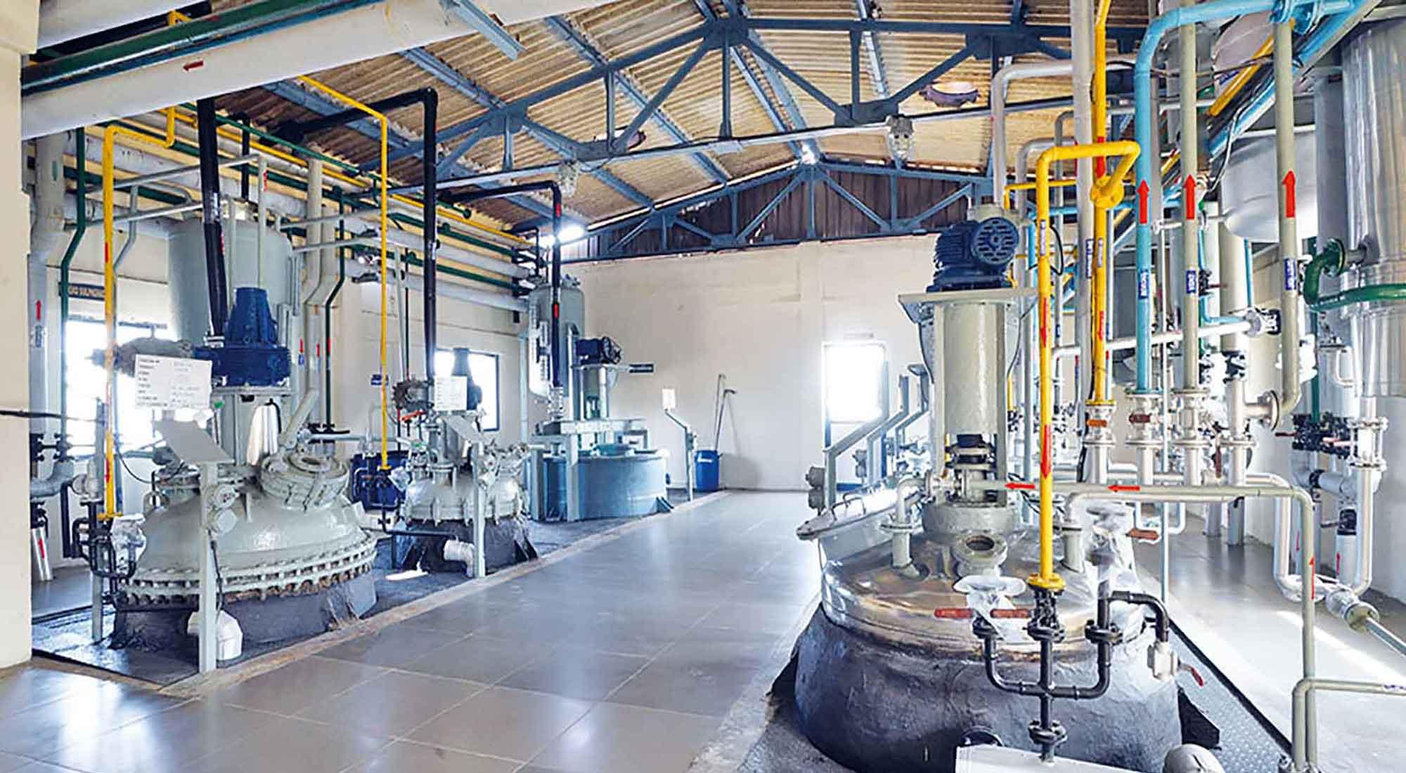 KPRIET Classrooms and Laboratory photo 3