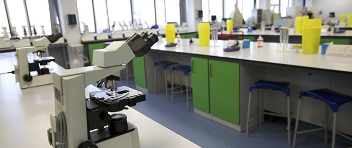 KPRIET Classrooms and Laboratory photo 4