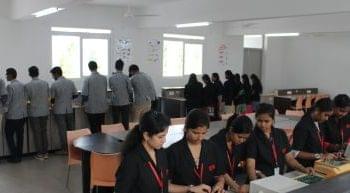 KPRIET Classrooms and Laboratory photo 5