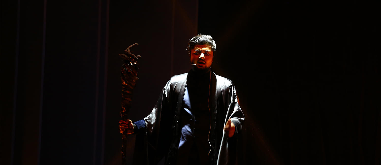 Renaissance University Indore Events photo 1