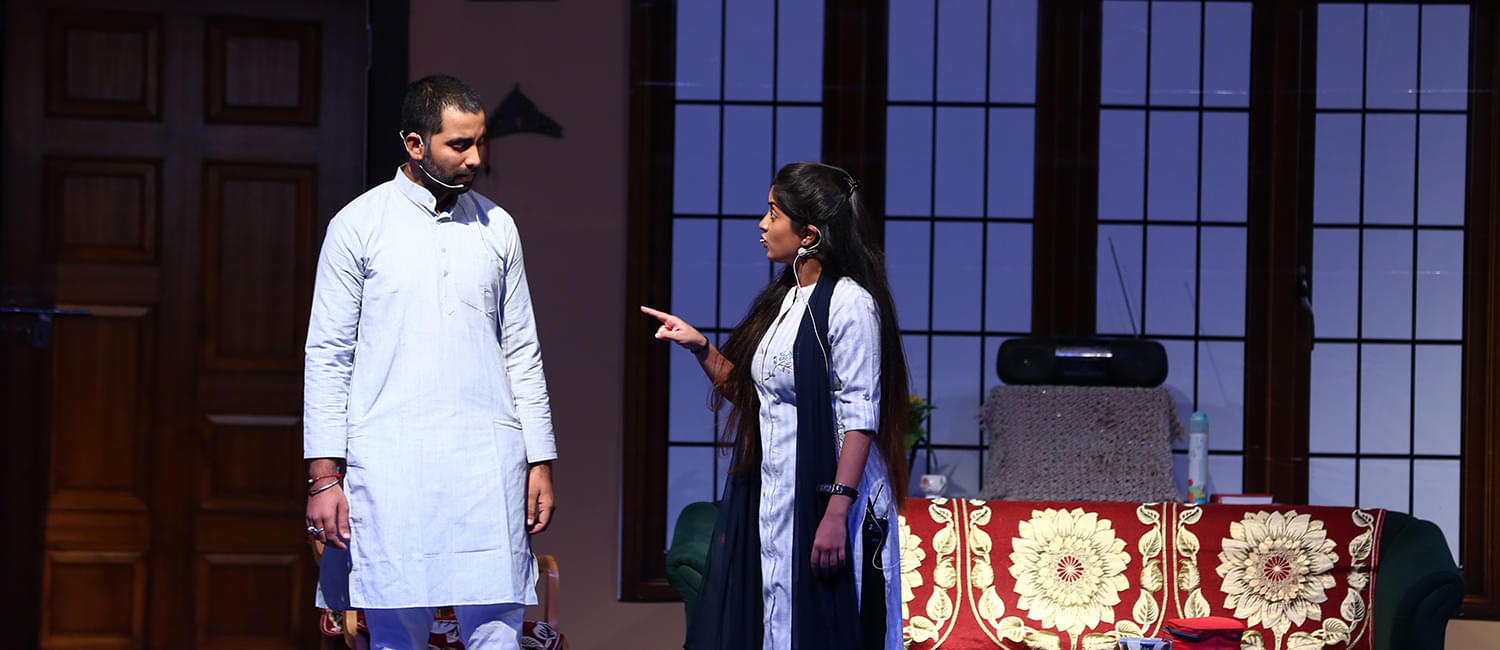 Renaissance University Indore Events photo 2