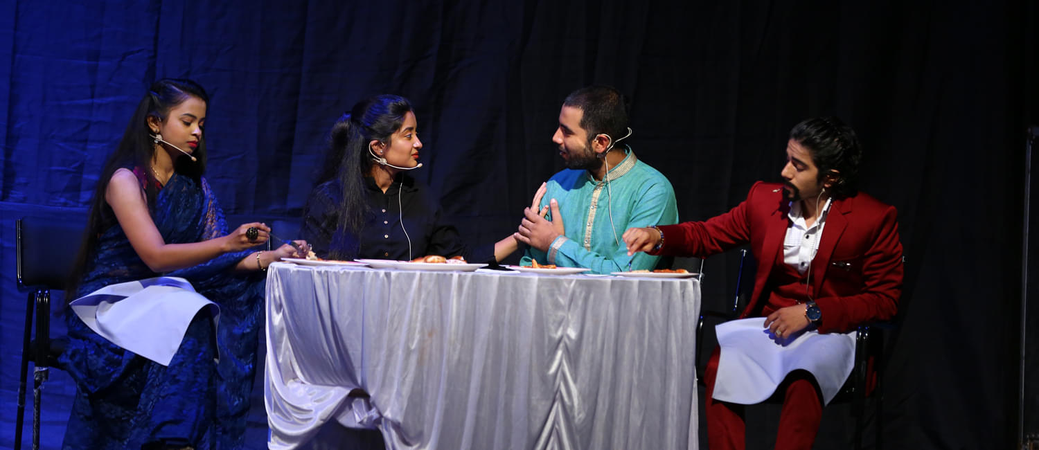 Renaissance University Indore Events photo 3