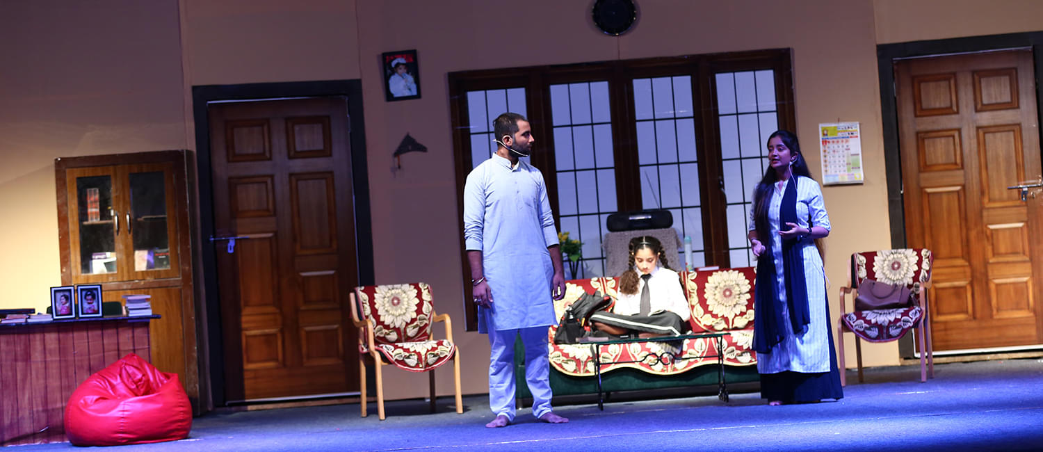 Renaissance University Indore Events photo 4