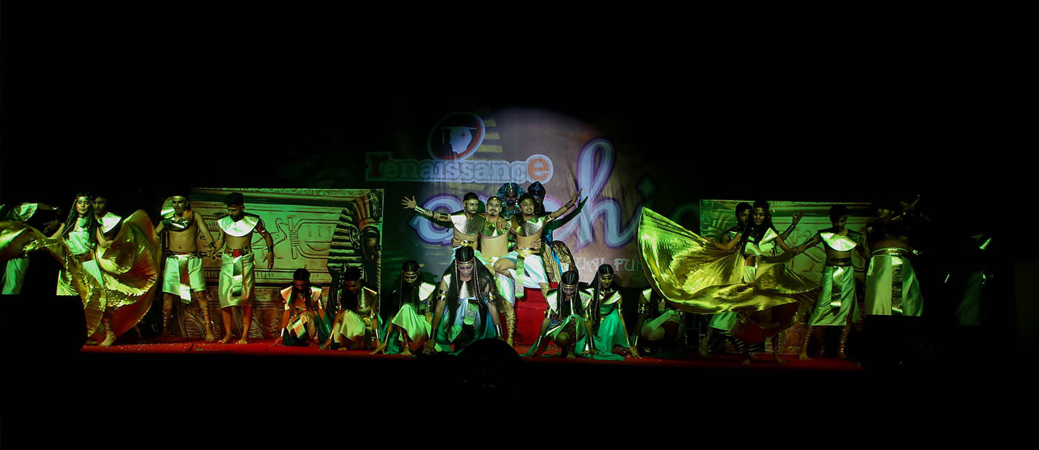 Renaissance University Indore Events photo 5
