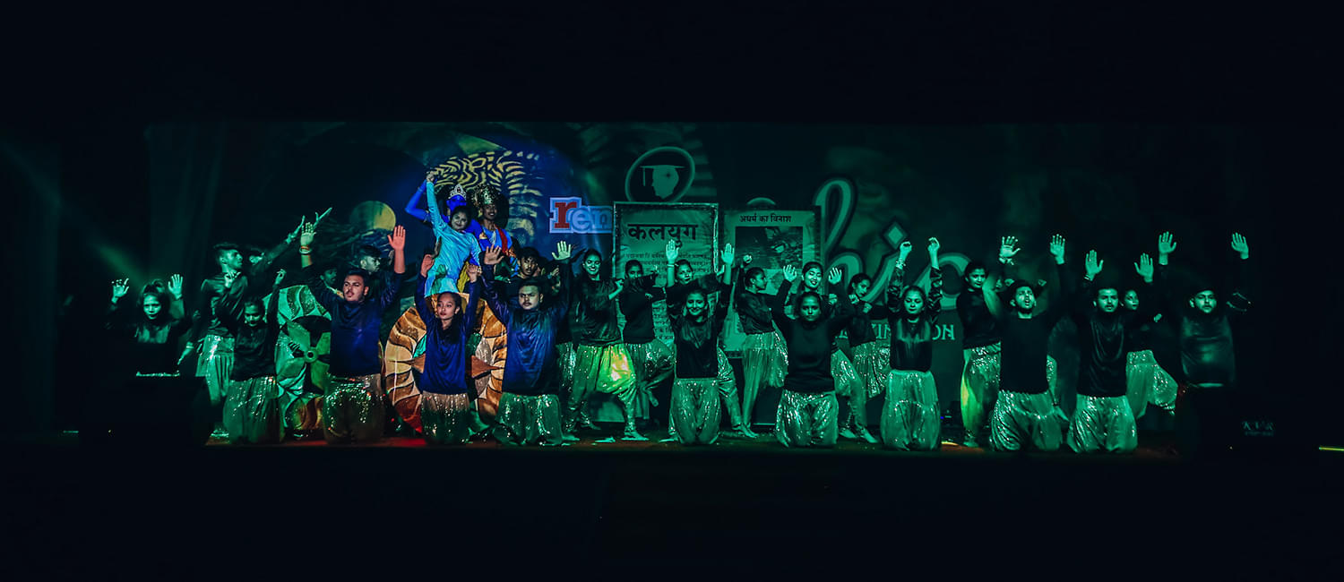 Renaissance University Indore Events photo 10