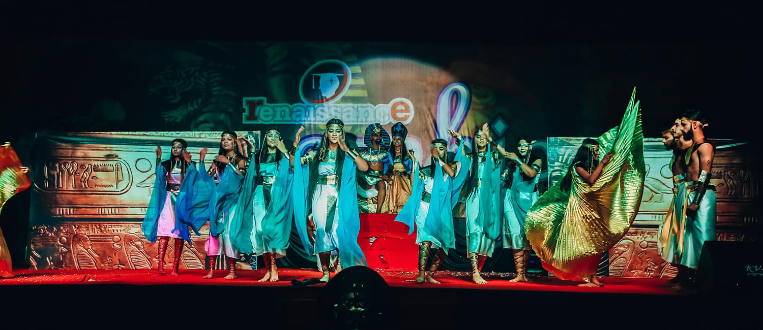 Renaissance University Indore Events photo 6