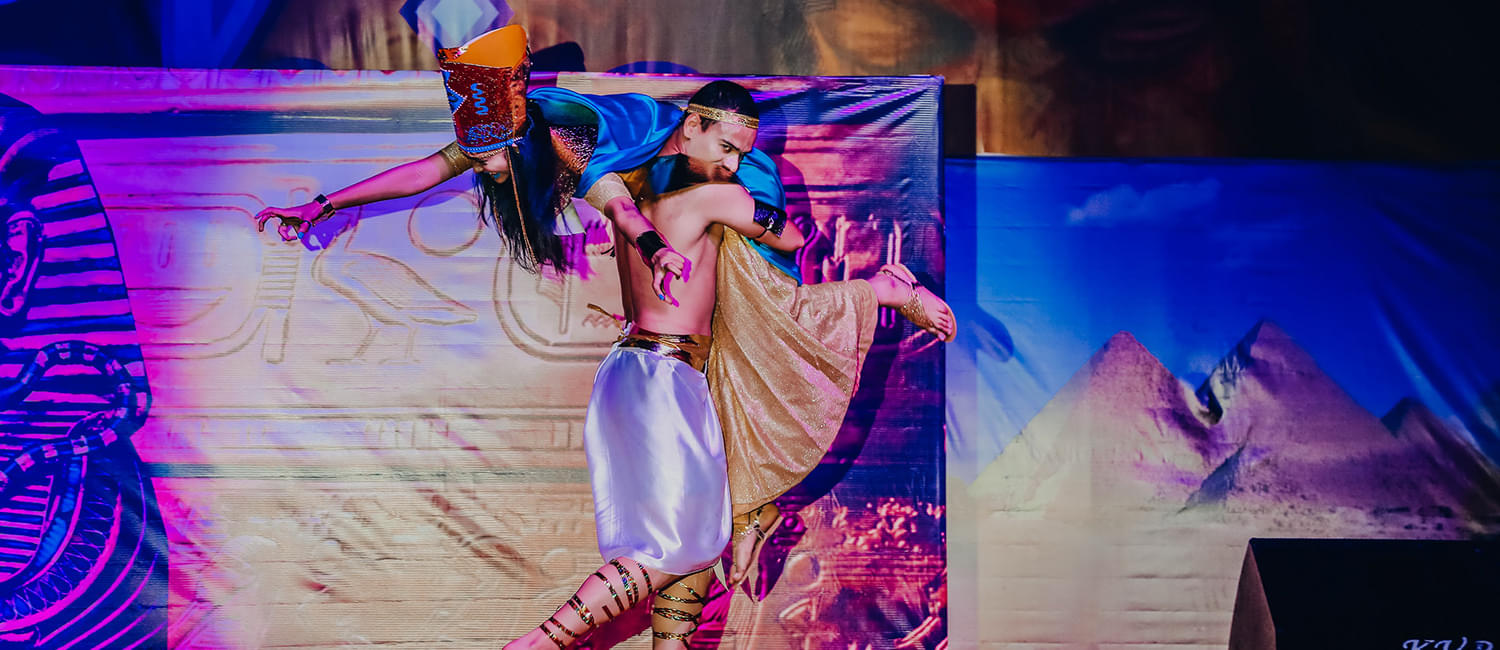 Renaissance University Indore Events photo 7