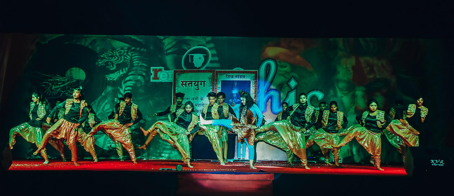 Renaissance University Indore Events photo 8