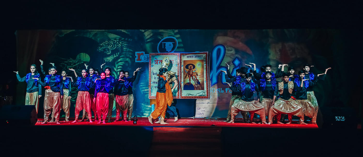 Renaissance University Indore Events photo 9