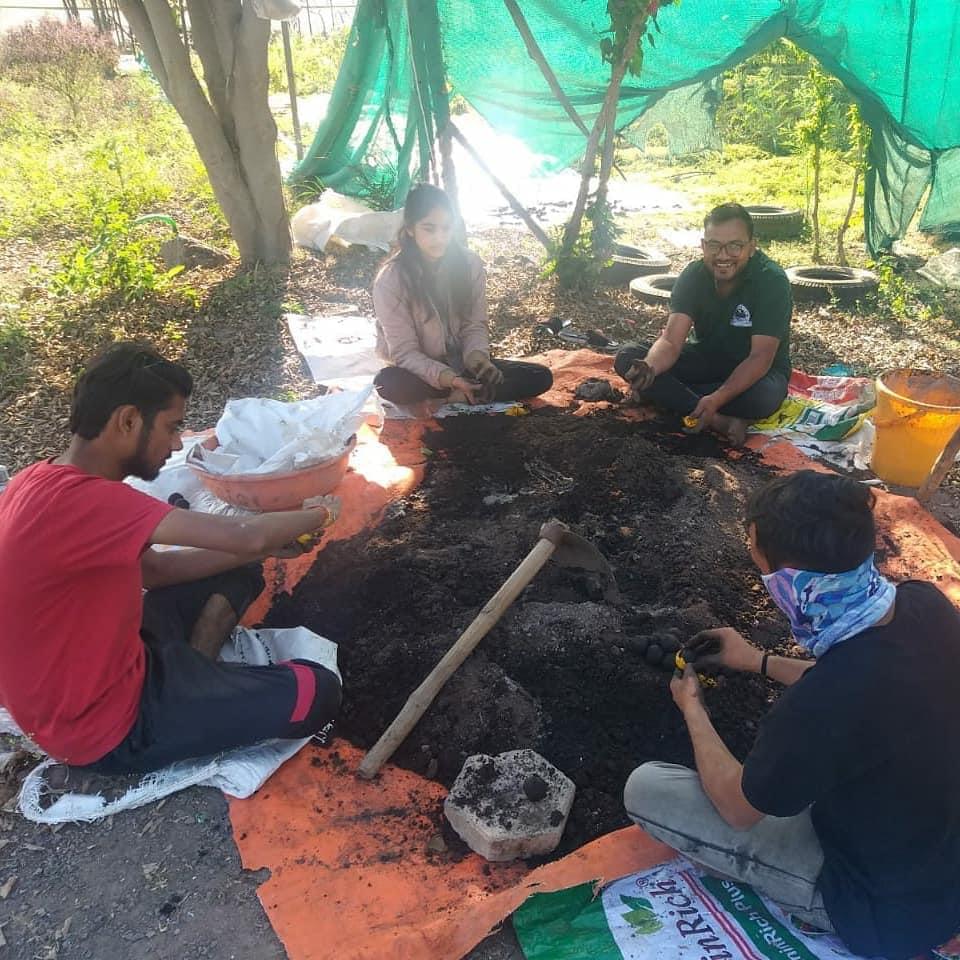 Renaissance University Indore Events photo 11