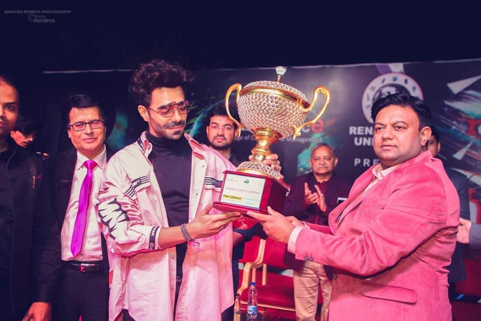 Renaissance University Indore Events photo 13