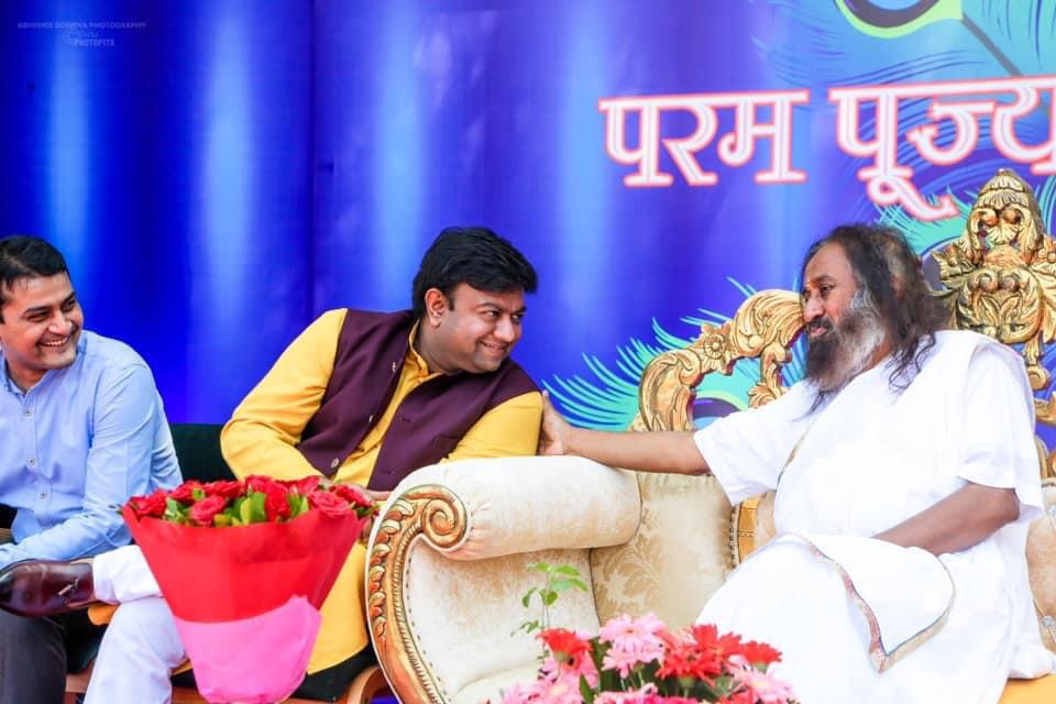 Renaissance University Indore Events photo 14