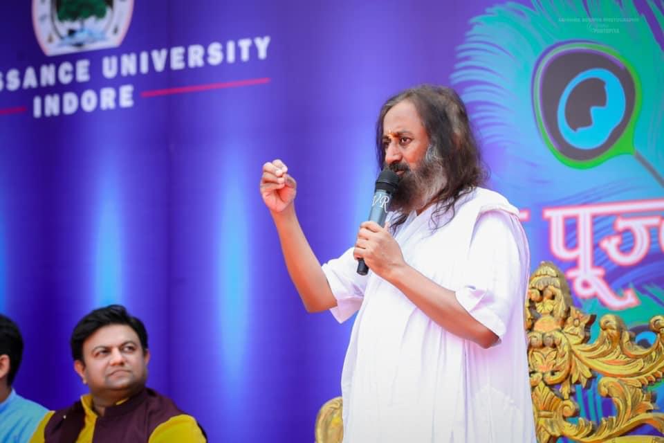 Renaissance University Indore Events photo 15