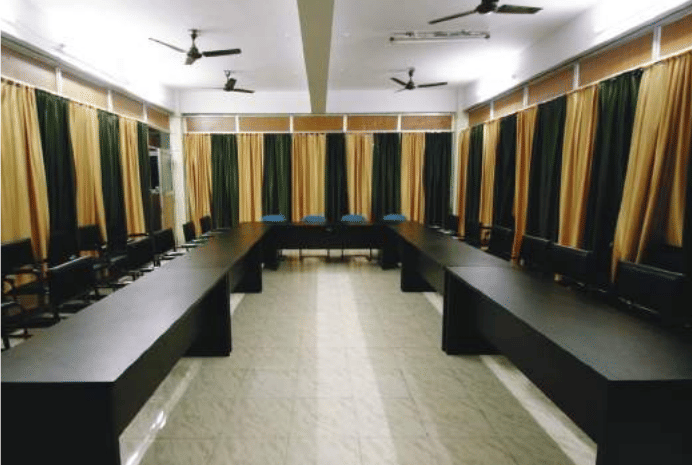 IGIT Sarang Academic Building photo 1