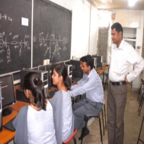 IGIT Sarang Academic Building photo 2