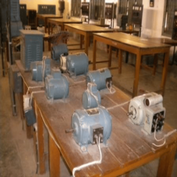 IGIT Sarang Academic Building photo 3