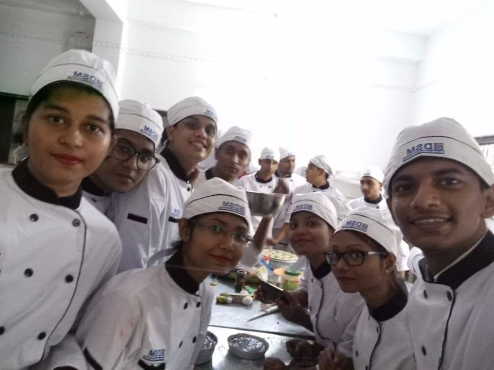 Delpiero School of Management Kolkata Campus Life photo 2