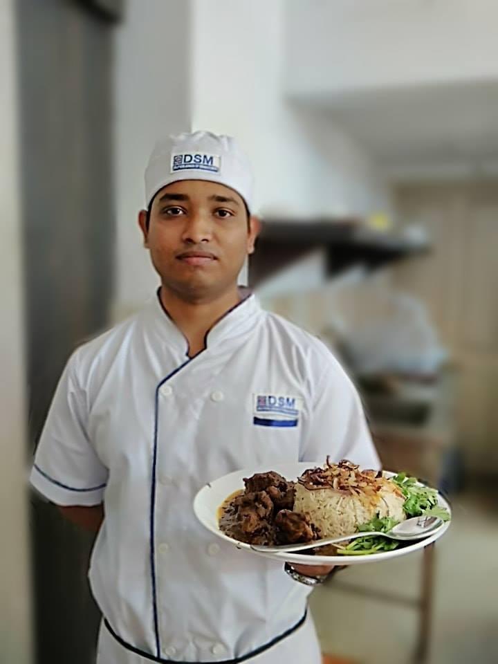 Delpiero School of Management Kolkata Campus Life photo 11