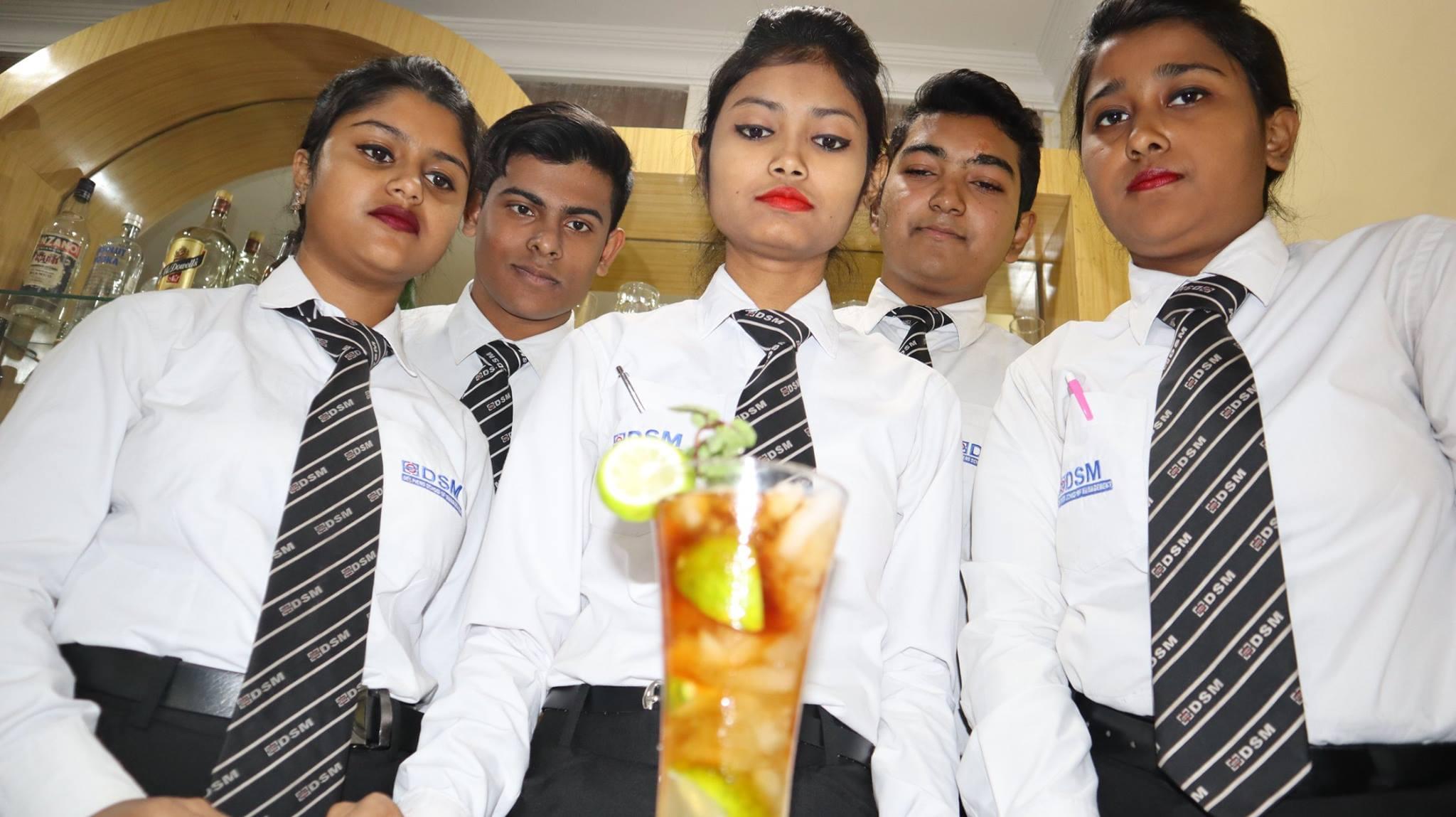 Delpiero School of Management Kolkata Campus Life photo 12