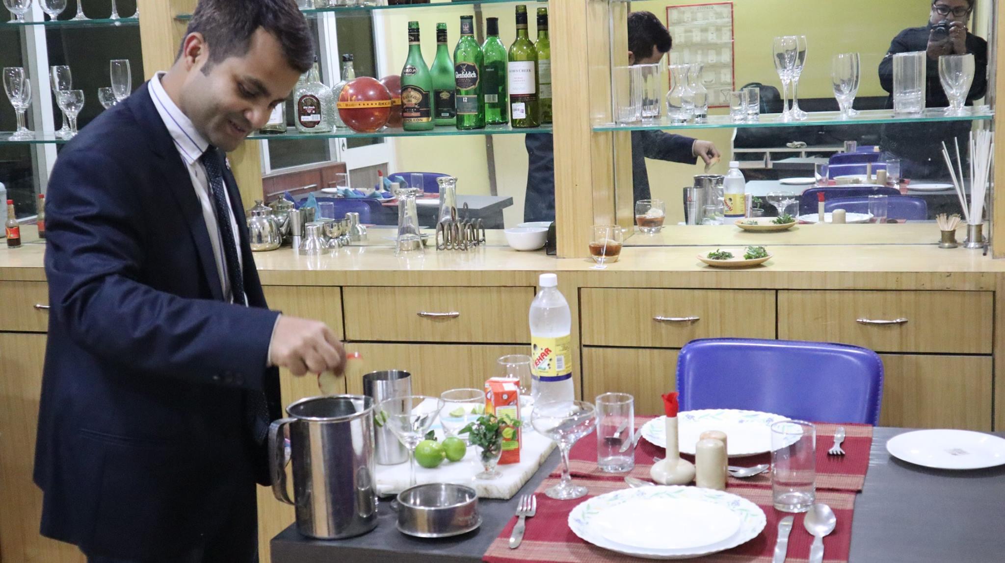 Delpiero School of Management Kolkata Campus Life photo 13