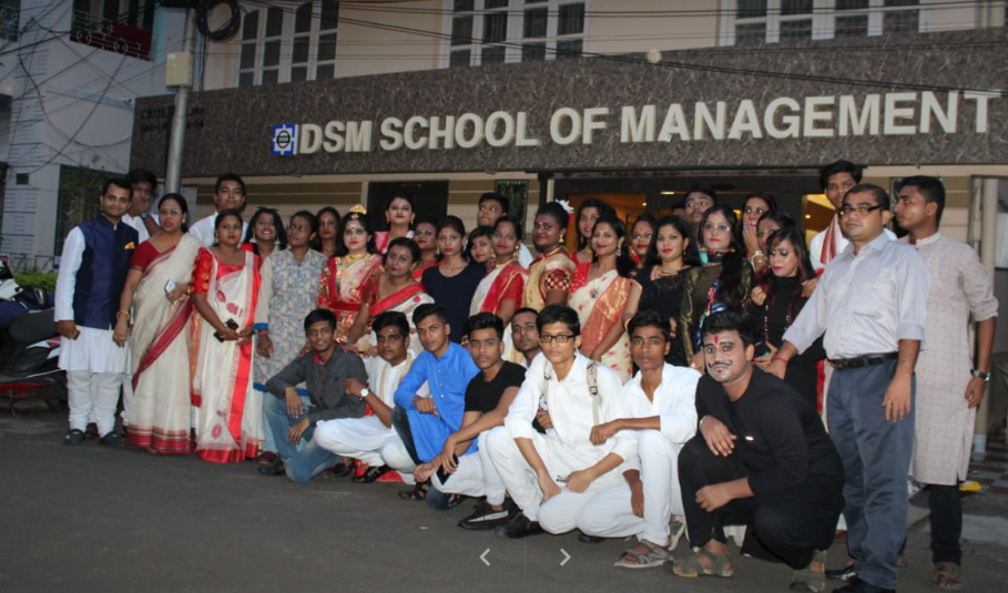 Delpiero School of Management Kolkata Campus Life photo 16