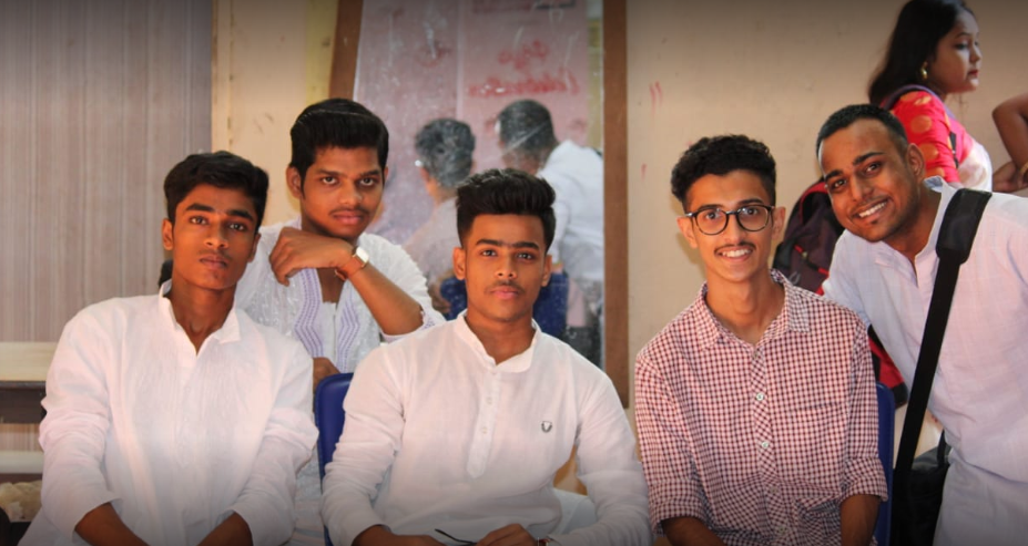 Delpiero School of Management Kolkata Campus Life photo 18