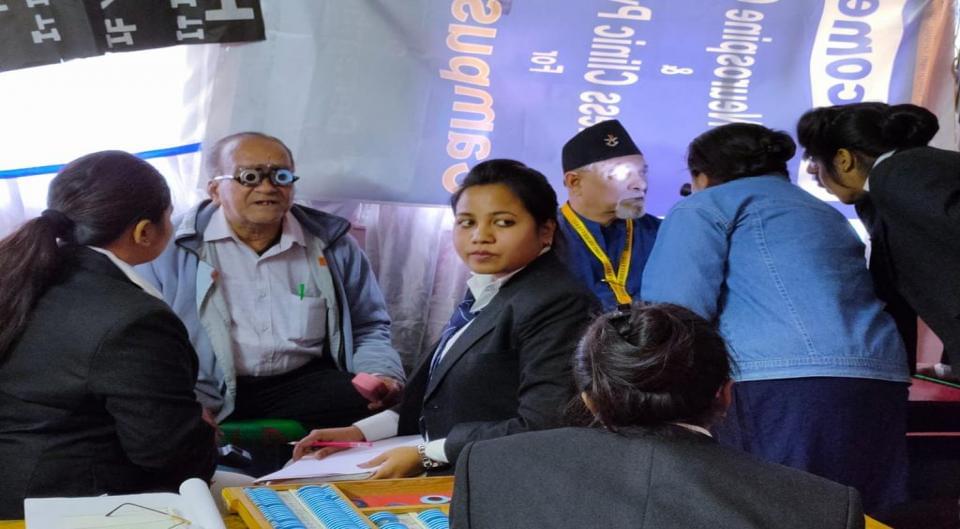 George Group of Colleges Kolkata Events and Extra curriculars photo 10