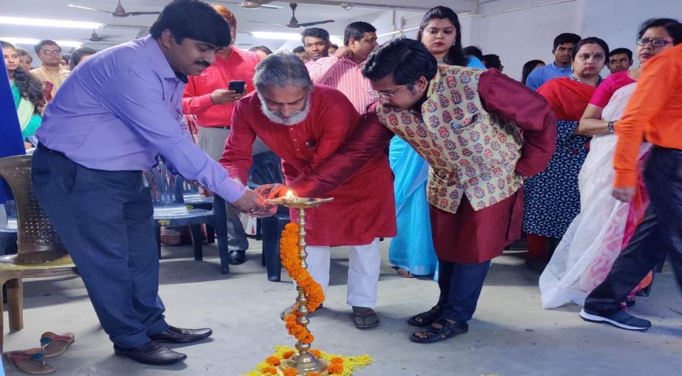 George Group of Colleges Kolkata Events and Extra curriculars photo 11