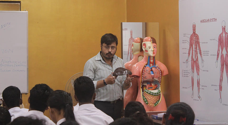 George Group of Colleges Kolkata Events and Extra curriculars photo 16