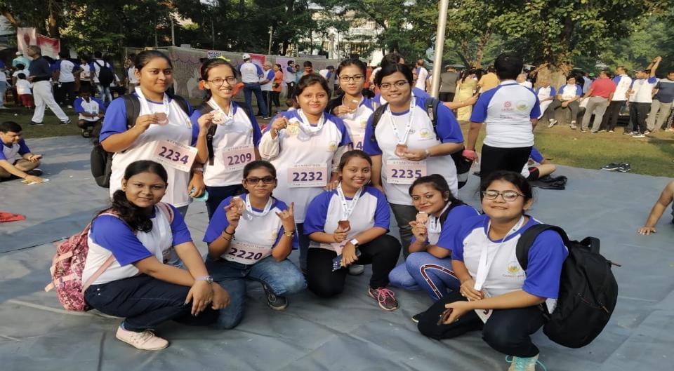 George Group of Colleges Kolkata Events and Extra curriculars photo 18