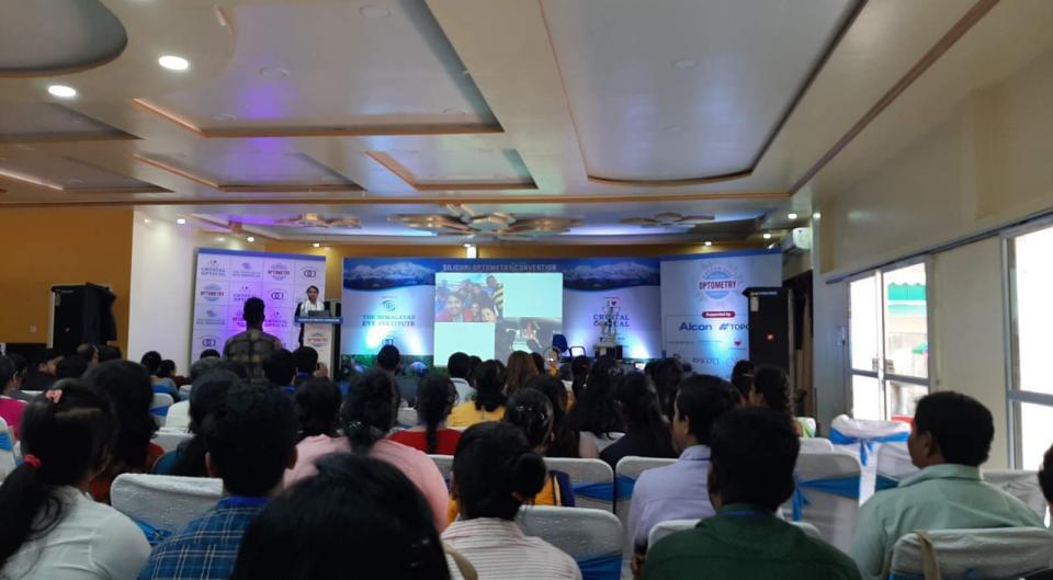 George Group of Colleges Kolkata Events and Extra curriculars photo 20