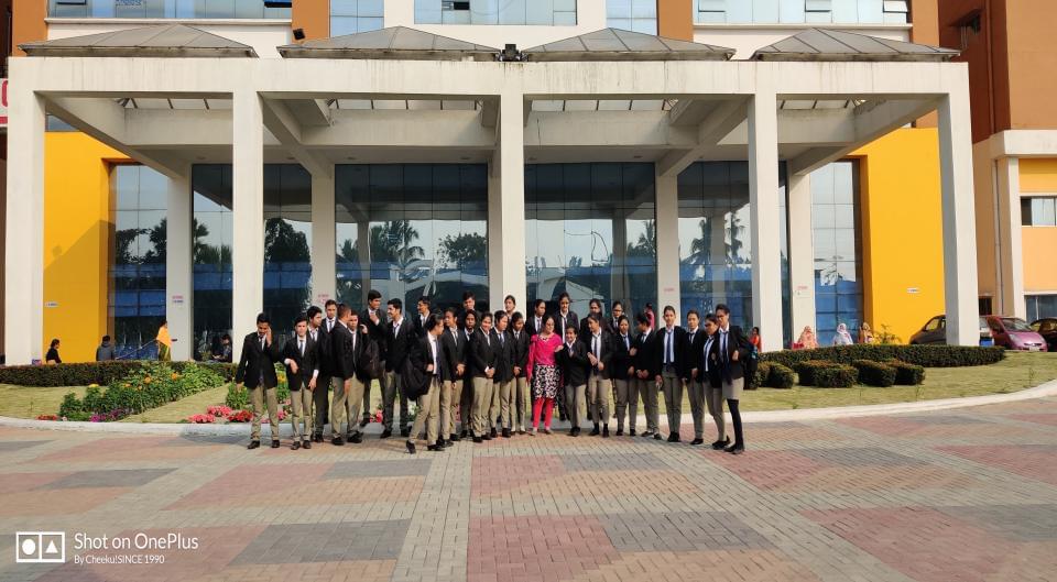 George Group of Colleges Kolkata Events and Extra curriculars photo 21