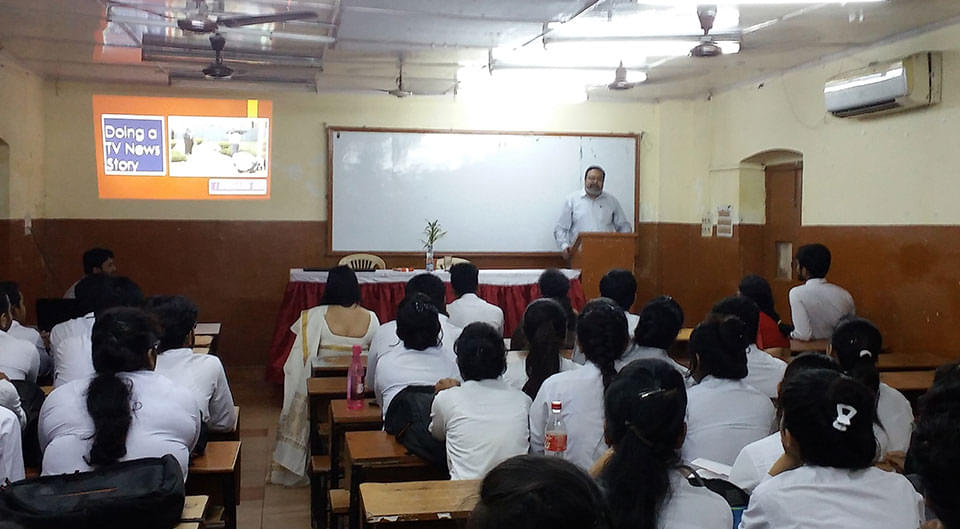 George Group of Colleges Kolkata Events and Extra curriculars photo 22