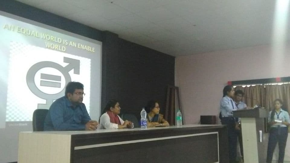Regent Education and Research Foundation Kolkata Events and Seminars photo 1