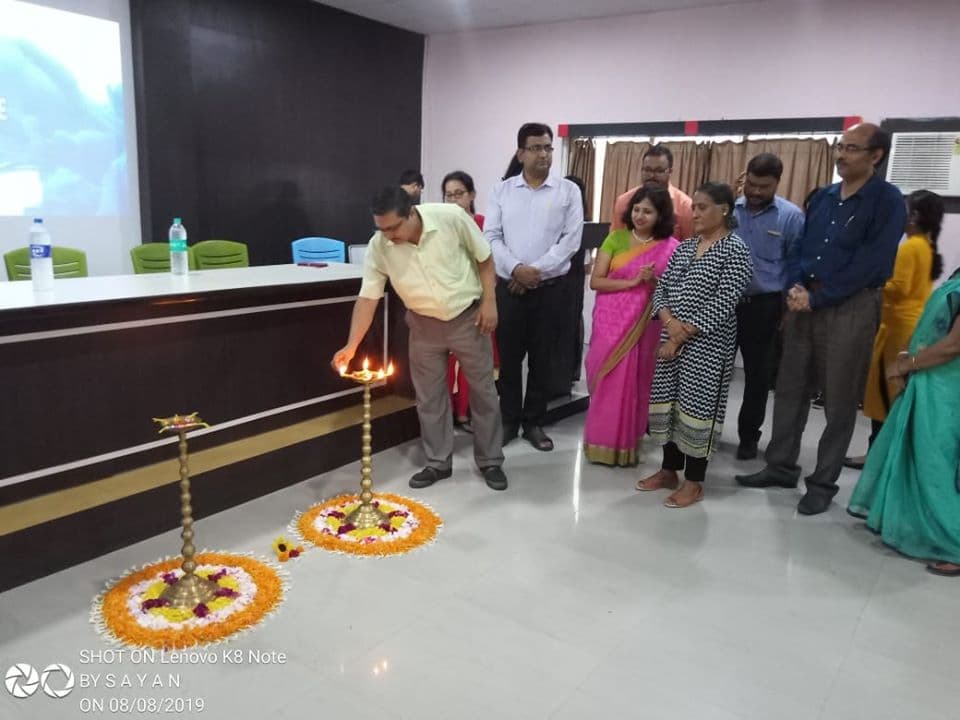 Regent Education and Research Foundation Kolkata Events and Seminars photo 10