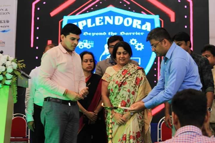 Regent Education and Research Foundation Kolkata Events and Seminars photo 11