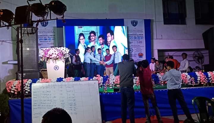 Regent Education and Research Foundation Kolkata Events and Seminars photo 12