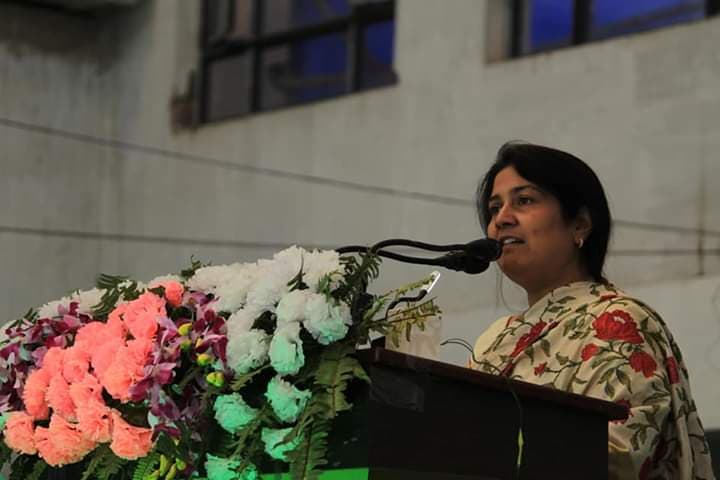 Regent Education and Research Foundation Kolkata Events and Seminars photo 13