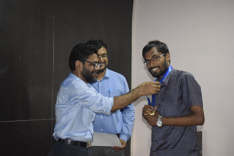 Regent Education and Research Foundation Kolkata Events and Seminars photo 14