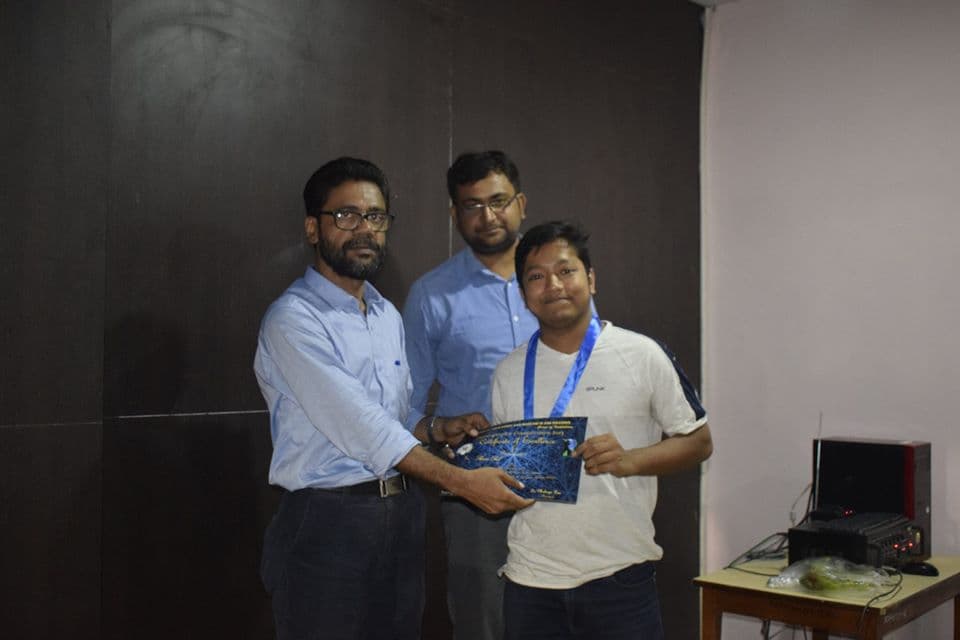 Regent Education and Research Foundation Kolkata Events and Seminars photo 15