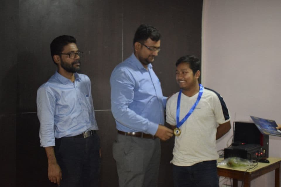 Regent Education and Research Foundation Kolkata Events and Seminars photo 16