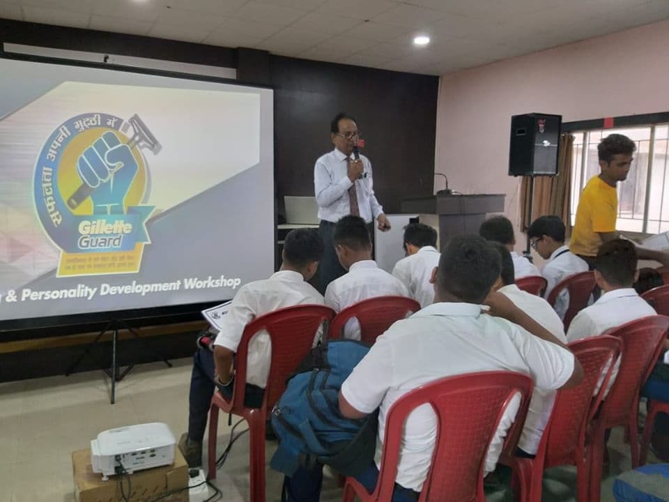 Regent Education and Research Foundation Kolkata Events and Seminars photo 3