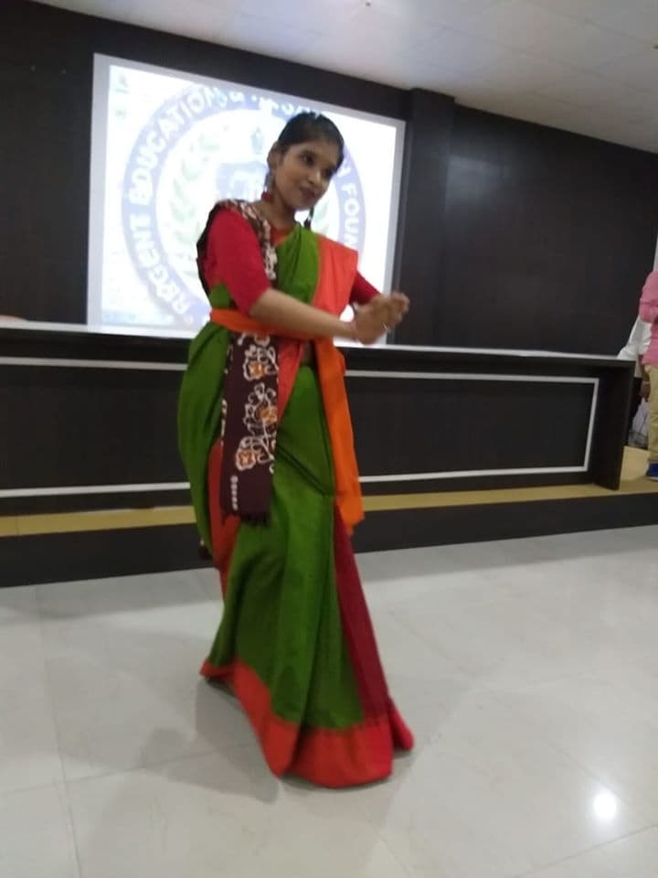 Regent Education and Research Foundation Kolkata Events and Seminars photo 4