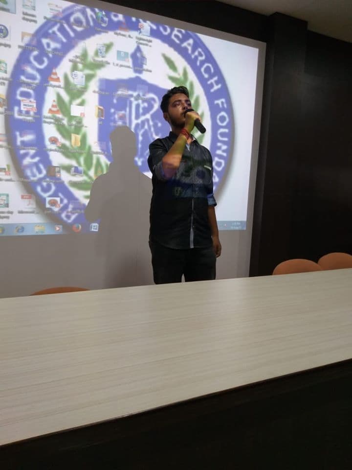 Regent Education and Research Foundation Kolkata Events and Seminars photo 5