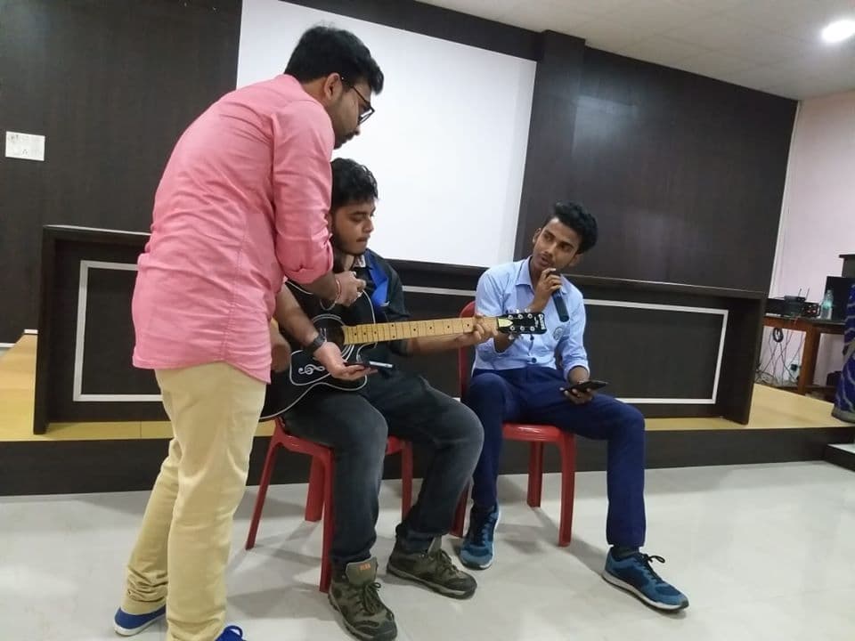 Regent Education and Research Foundation Kolkata Events and Seminars photo 6