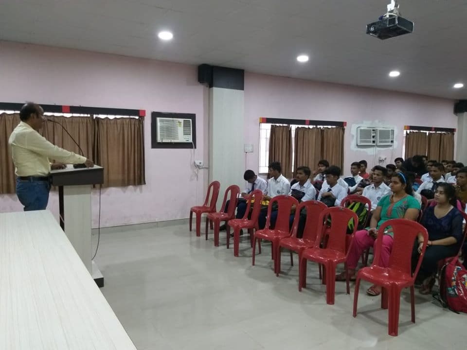 Regent Education and Research Foundation Kolkata Events and Seminars photo 7