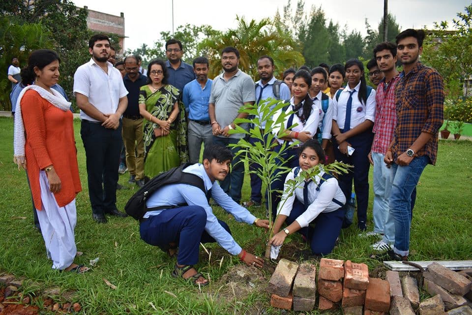Regent Education and Research Foundation Kolkata Events and Seminars photo 8