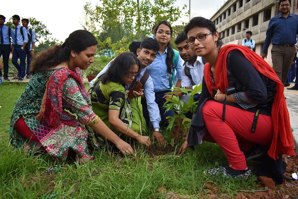 Regent Education and Research Foundation Kolkata Events and Seminars photo 9