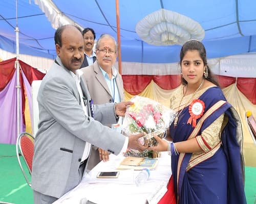 Vizag Institute of Technology Visakhapatnam Extra Curricular photo 2